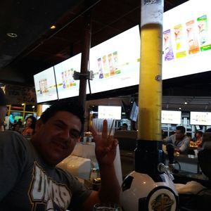 Meet your Posher, Javier